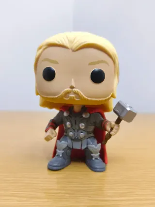 Funko Pop Thor