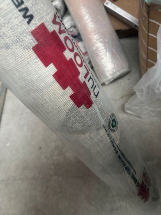 Alfombra 120x180cm NUEVA