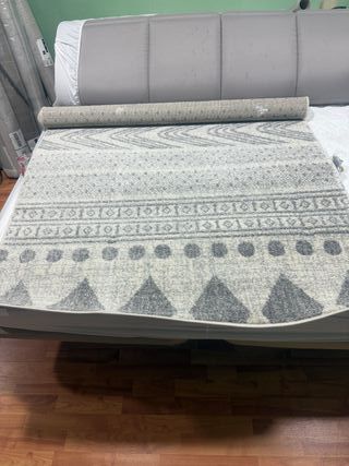 Alfombra 120x180cm NUEVA