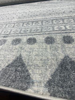 Alfombra 120x180cm NUEVA