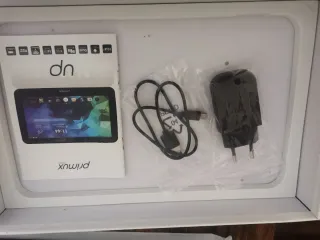 Tablet Primux UP 10,6 Quad Core 16GB