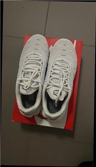 Nike Air Max Plus Talla 38
