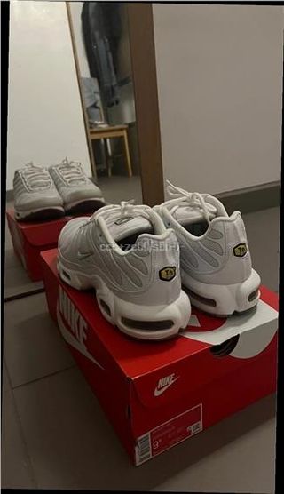 Nike Air Max Plus Talla 38