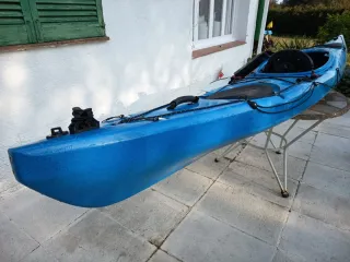 Kayak Riot Edge 14.5