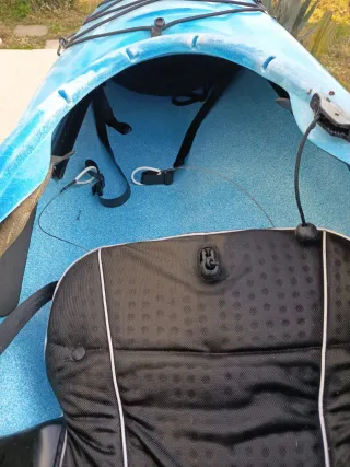 Kayak Riot Edge 14.5