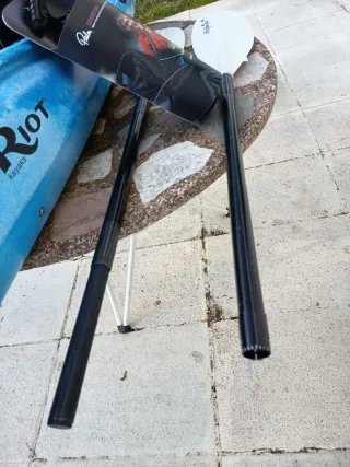 Kayak Riot Edge 14.5