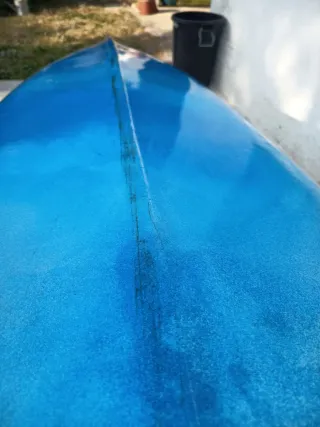 Kayak Riot Edge 14.5