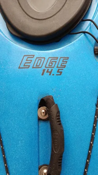 Kayak Riot Edge 14.5