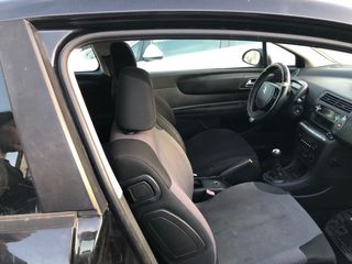 Citroen C4 2000