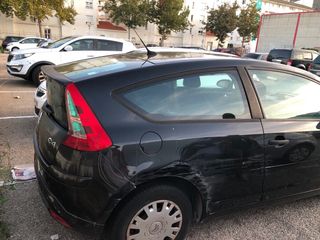 Citroen C4 2000