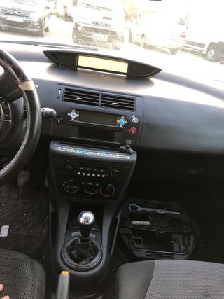 Citroen C4 2000