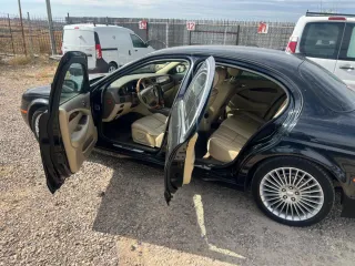 Jaguar S-Type 2005