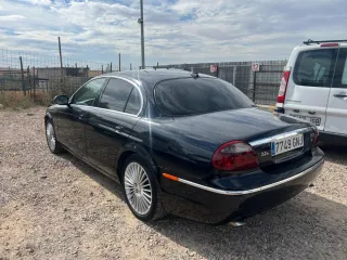 Jaguar S-Type 2005