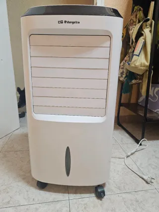 Orbegozo Air 52, Climatizador Evaporativo