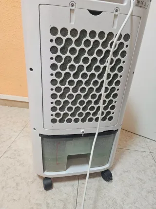 Orbegozo Air 52, Climatizador Evaporativo