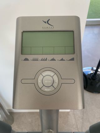 Bicicleta Elíptica Ejercicio Casa