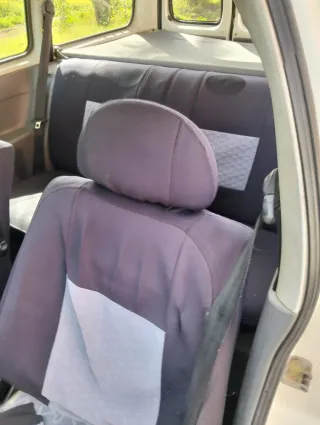 SEAT Inca 1998