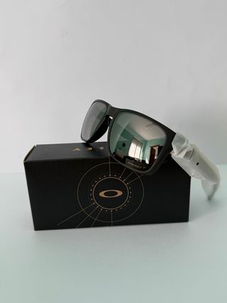 Oakley Holbrook Prizm Black Polarized