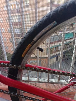 Bicicleta Giant Boulder 520 26