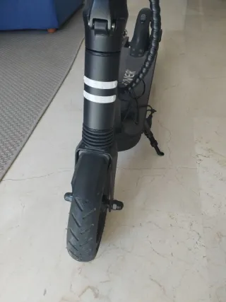 Patinete Eléctrico Denver