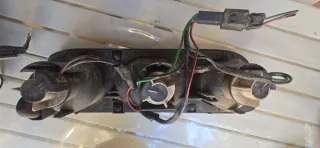 Pilotos Traseros para  Nissan Terrano II R20