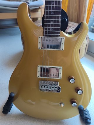 PRS SE DGT Dave Grissom Guitarra Eléctrica