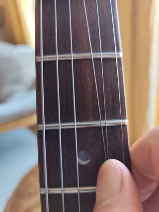 PRS SE DGT Dave Grissom Guitarra Eléctrica