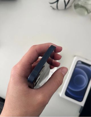 iPhone 12 mini 128GB Azul