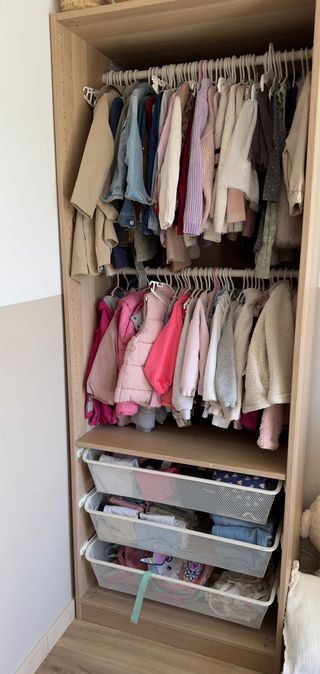 Armario pax Ikea