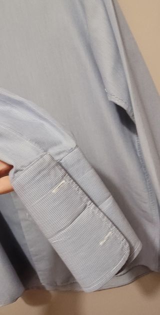 Camisa de vestir TITTO BLUNI