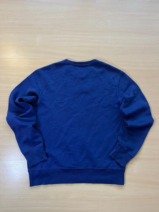 Sudadera Polo Ralph Lauren Athletic Club Azul