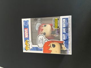 Funko Pop! Marvel Mary Jane Watson 1260