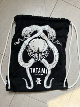 Kimono Jiu Jitsu Tatami Honey Badger F2
