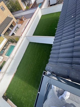 Casa pareada en alquiler en Prado de Somosaguas en Pozuelo de Alarcón