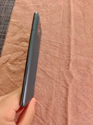 Oppo Find X3 Pro Azul 256GB 12GB RAM