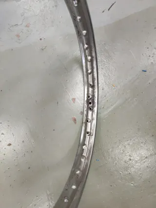 Llanta Moto Guzzi Cardelino