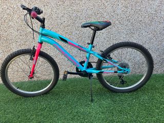 Bicicleta Magamo Open 20 Infantil