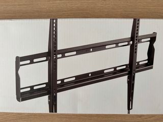 Soporte TV METRONIC 42-70 Fijo VESA 600x400