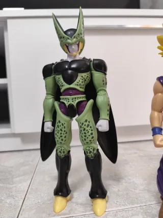 Figuras Dragon Ball Z