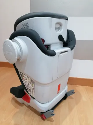 Seggiolino Auto Britax Römer Kidfix II