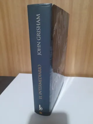 El Intermediario (Spanish Edition)