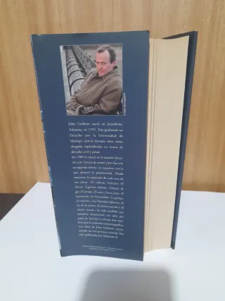 El Intermediario (Spanish Edition)