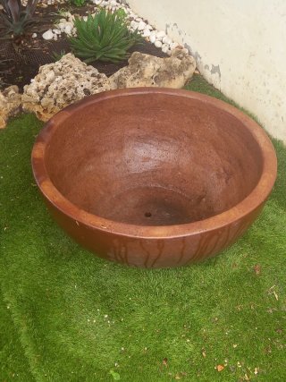 Macetero  66cm