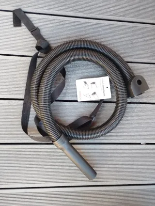 Kit Tubos Aspiradora Escoba Bosch