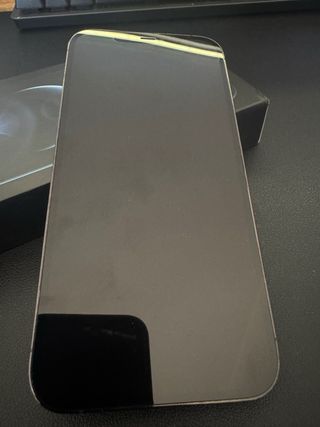 iPhone 12 Pro Max 128GB + Accessori
