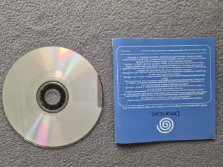 Pack Dreamcast SR y DN
