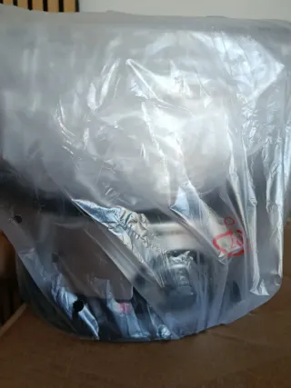 Vaporera Eléctrica SilverCrest 800W