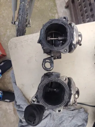 Dos egr de arl
