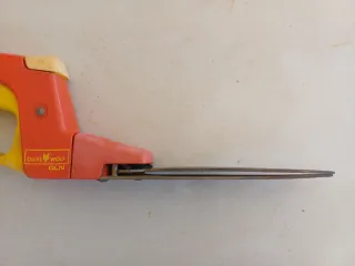 Tijera/Cizalla Césped Outils Wolf