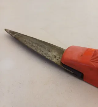 Tijera/Cizalla Césped Outils Wolf